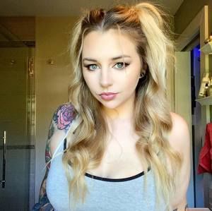 Meet your Posher, Erin